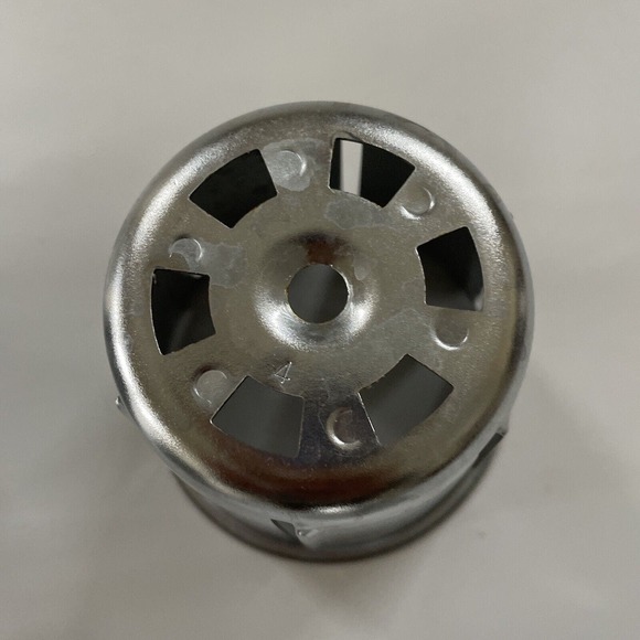 Lot‎ of 4 Food Processor Replacement Cones MAYBE Saladmaster Food Cutter READ - Picture 6 of 13